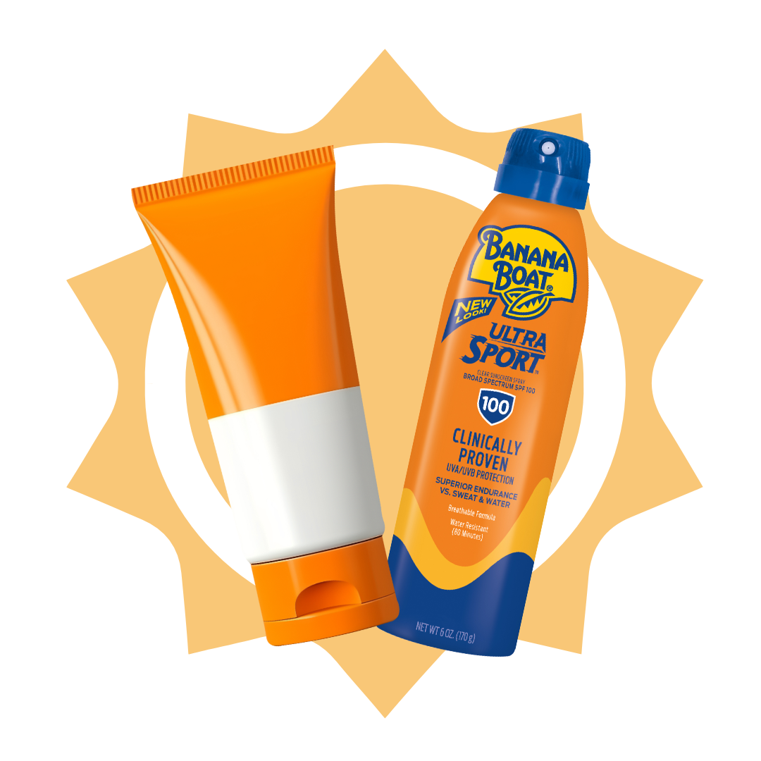 SUNSCREENS